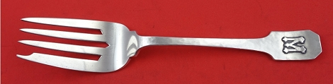 Cold Meat Fork w/ applied mono 